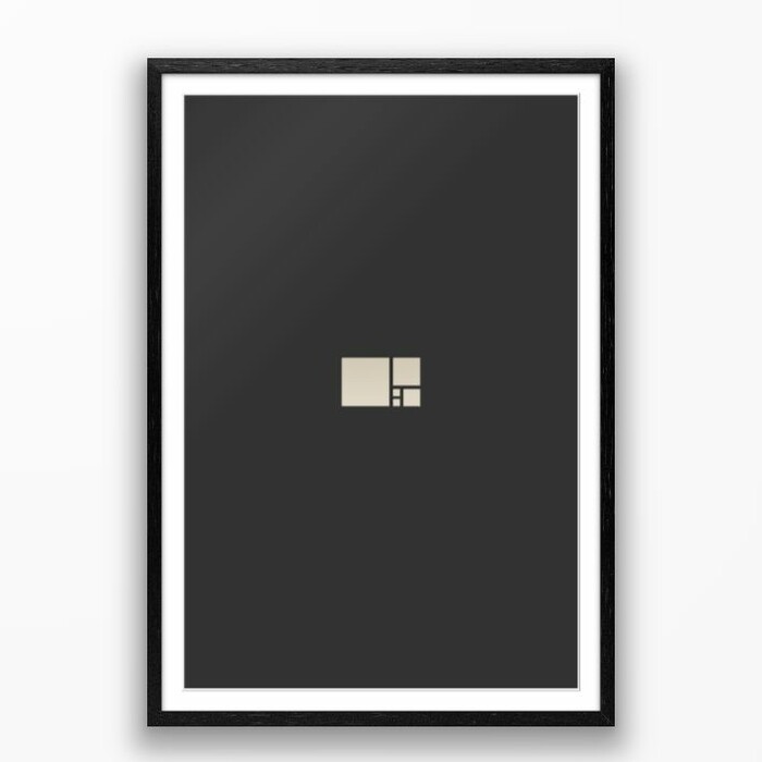 20x30 Picture Frame - Common Picture Frame Size