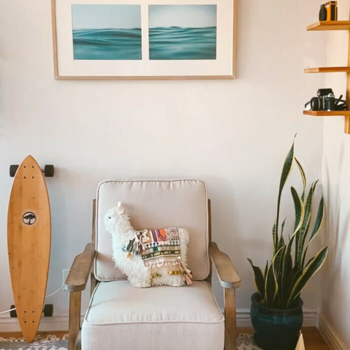 online custom framing