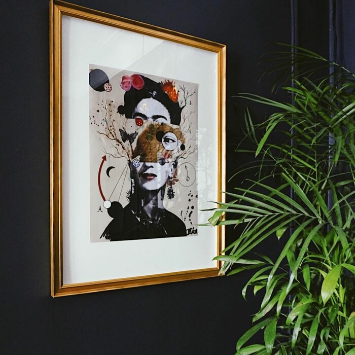 online custom framing