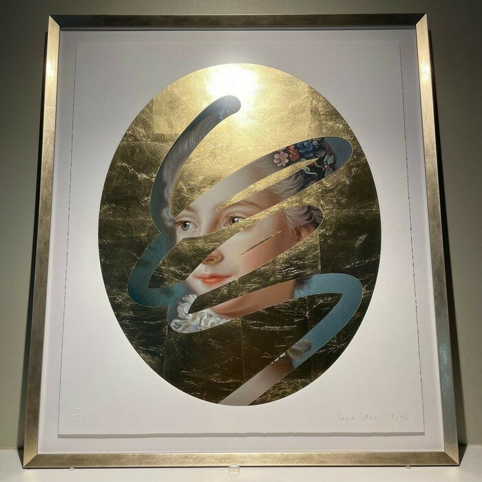 online framing tips and resources