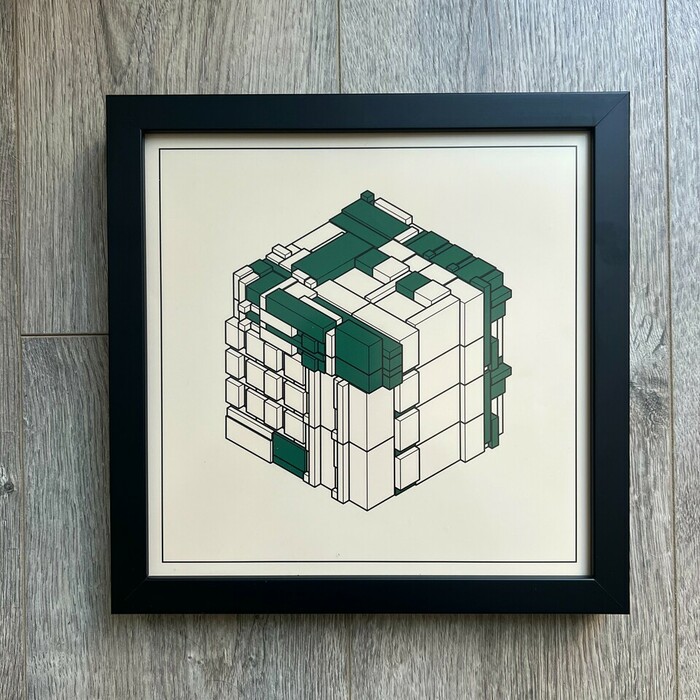 online framing tips and resources