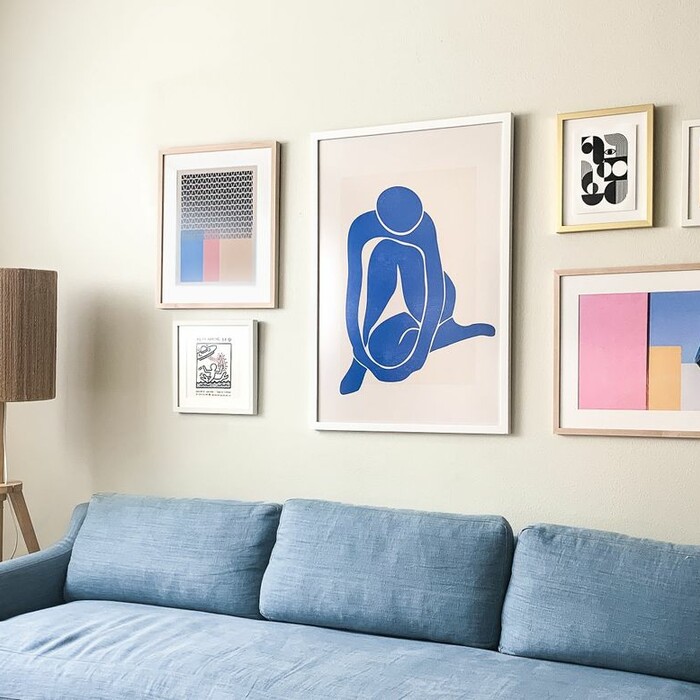 online framing tips and resources