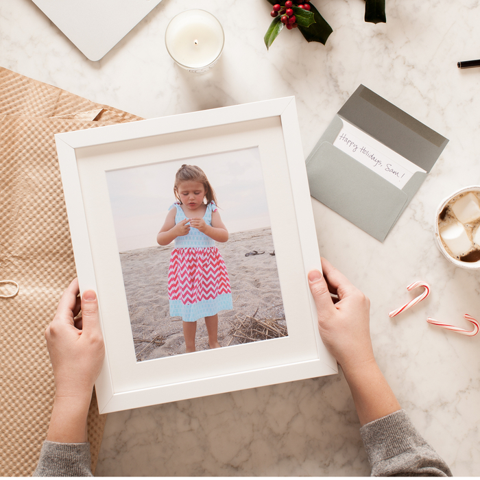 online framing tips and resources