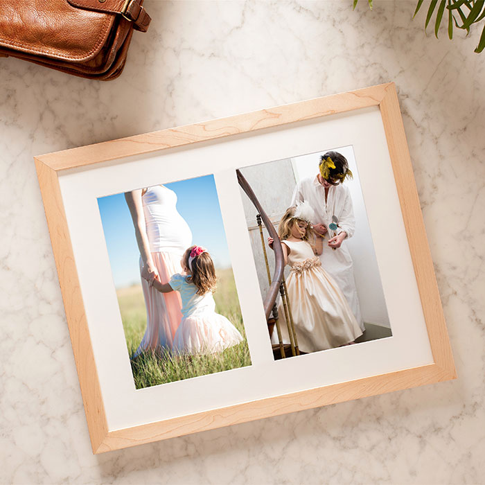 collage picture frame