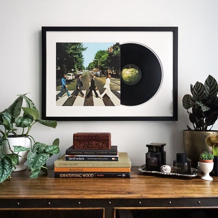 online custom framing