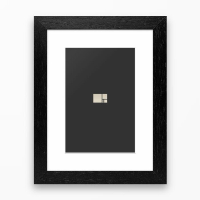 4x6 Picture Frame - Common Picture Frame Size