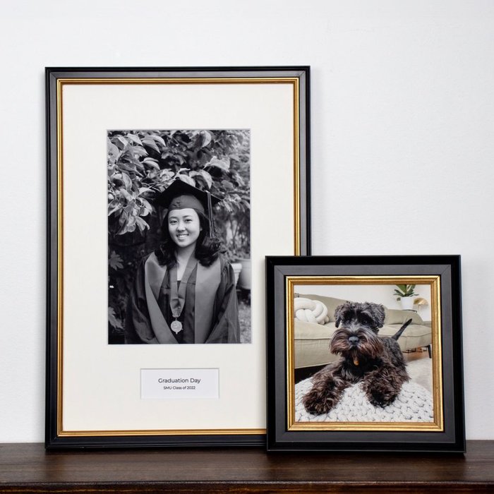 online custom framing