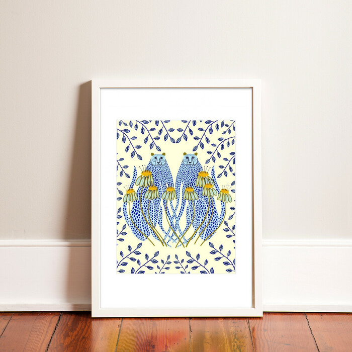 Five to Frame: Ashley Percival