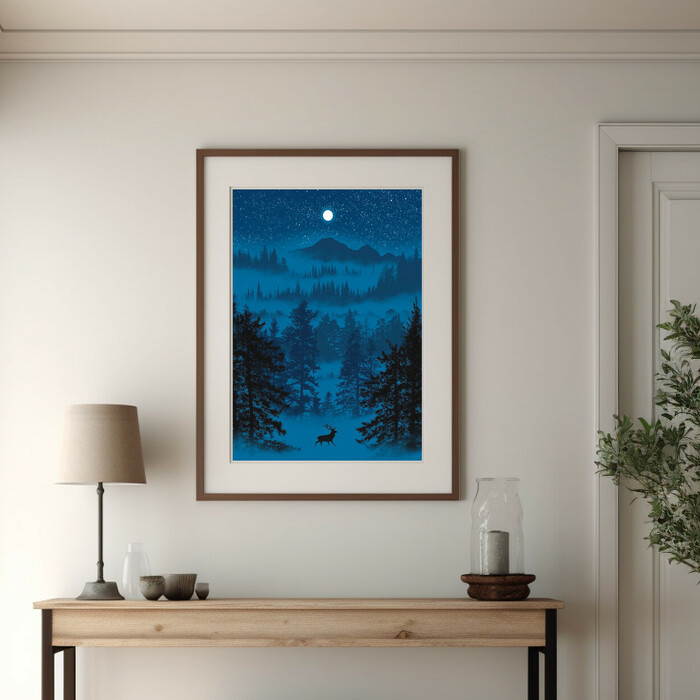 Five to Frame: Dan McCarthy