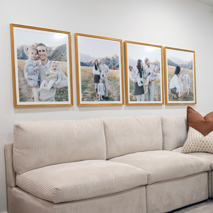 online custom framing