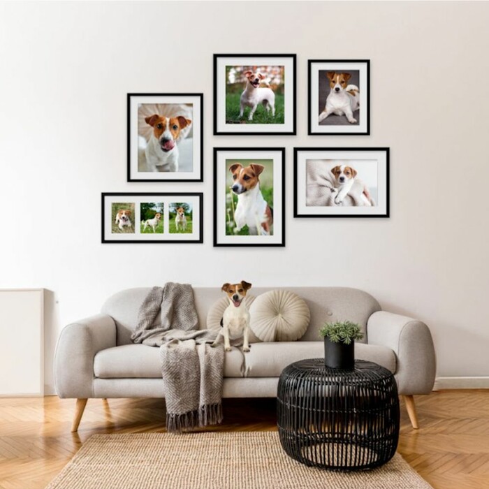 online framing tips and resources