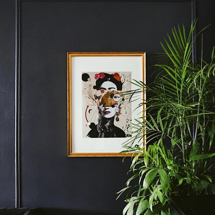 online custom framing