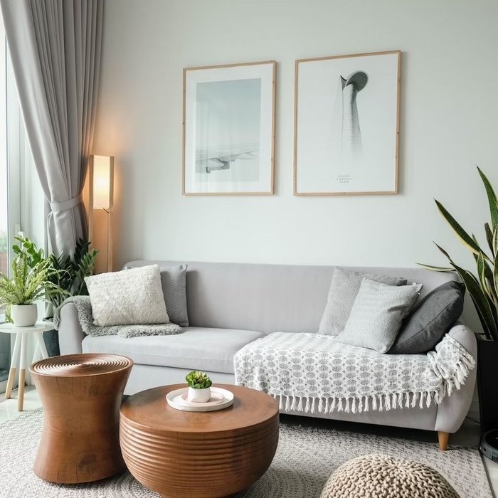 online framing tips and resources