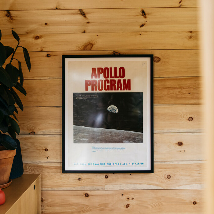 online custom framing