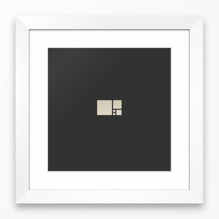 7x7 Picture Frame - Common Picture Frame Size