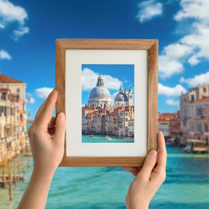 online framing tips and resources