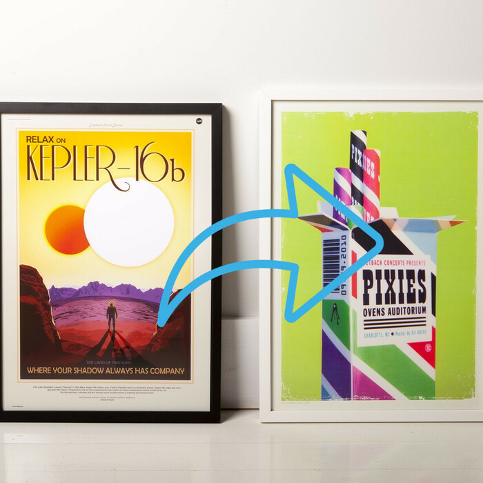 Get Feedback on Your Framing!