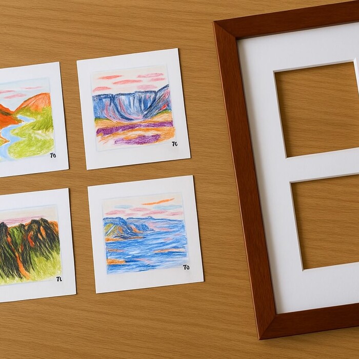 online framing tips and resources