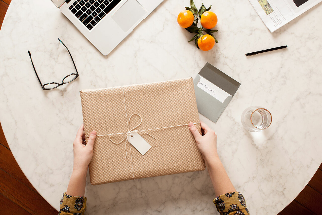 Custom framed gift ideas