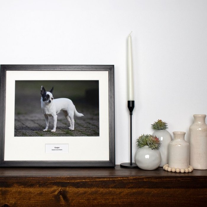 online custom framing