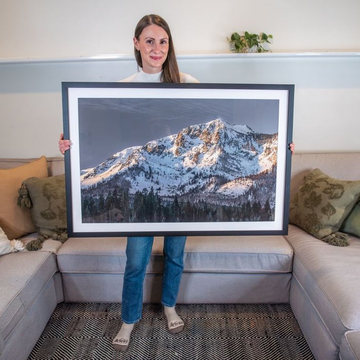 online custom framing