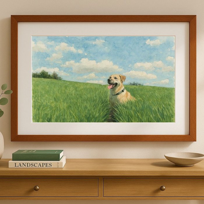 online framing tips and resources