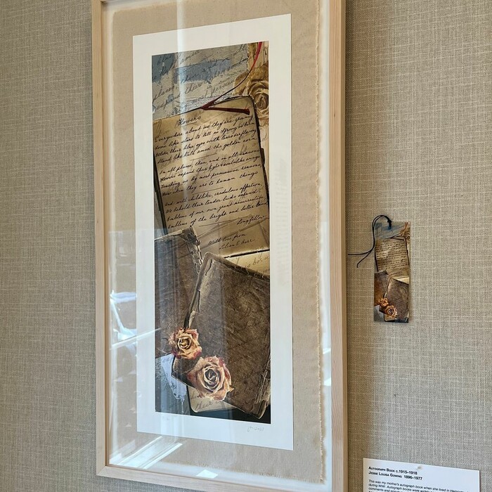 online custom framing