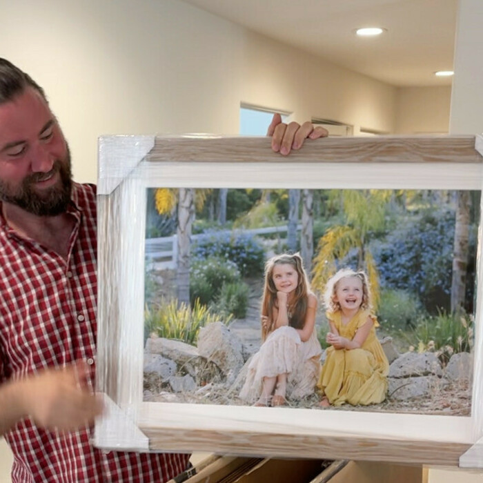 How Much Does Framing a Picture Cost?