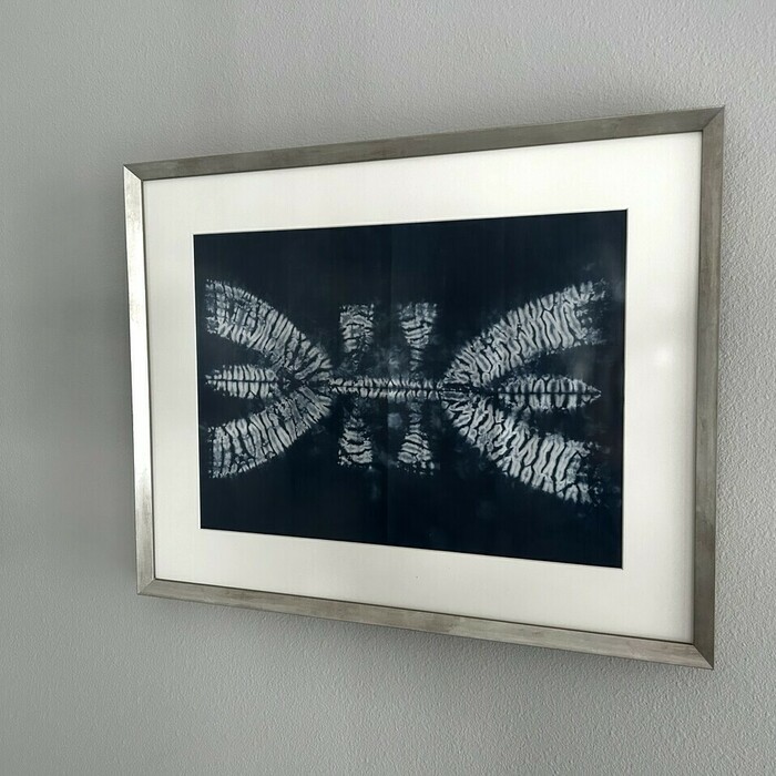 Verified review from Len Thompson: "The frames I received are very well made and came with everything needed to hang them. Including a very well made instruction booklet, a bottle of cleaning solution and all hardware necessary.This is obviously a company that pays close attention to detail and executes the entire purchasing process very well. Thank you!"