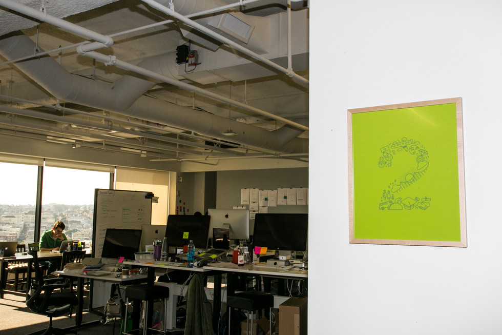 custom framed artwork and photos