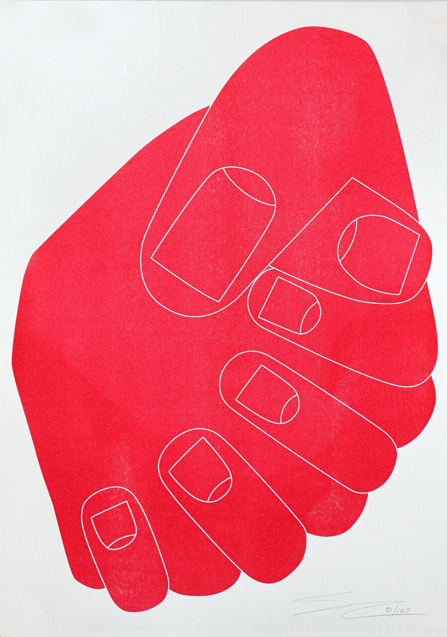 Sebastian Curi  - artist partner