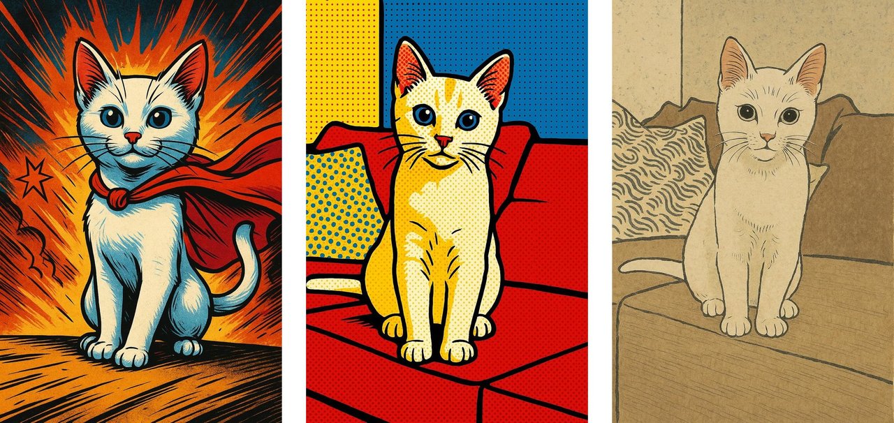 cat filters transform your pet photos