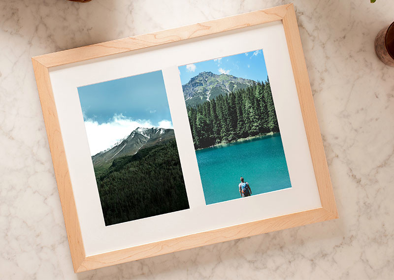 collage picture frames