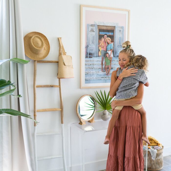 online custom framing