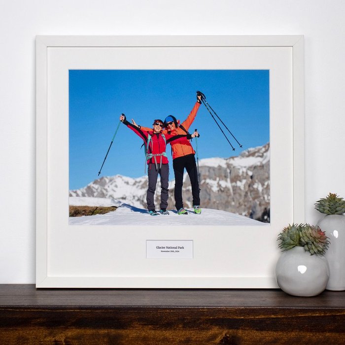 online custom framing