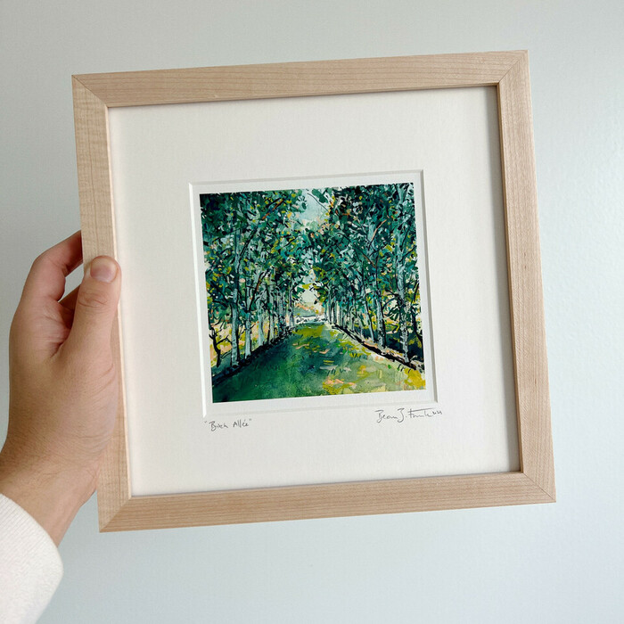 online custom framing