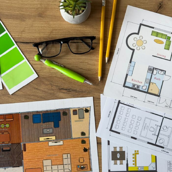 online framing tips and resources